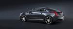 Cadillac ELR 2014 года